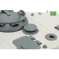 1/35 Scale Model Kit - Tank