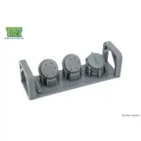 1/35 Scale Model Kit - Tank