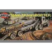 Plastic Model Kit - Vehicle