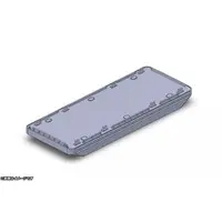 1/700 Scale Model Kit - Japan Self-Defense Forces