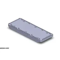 1/700 Scale Model Kit - Japan Self-Defense Forces