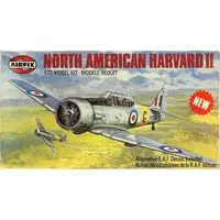 1/72 Scale Model Kit - Trainer aircraft