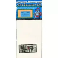 1/32 Scale Model Kit - Fighter aircraft model kits / North American Rockwell OV-10 Bronco