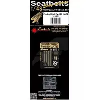 1/48 Scale Model Kit - Focke-Wulf