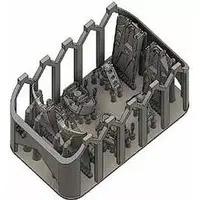 1/48 Scale Model Kit - Grade Up Parts