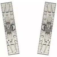 1/48 Scale Model Kit - Grade Up Parts