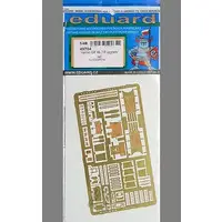 1/48 Scale Model Kit - Etching parts