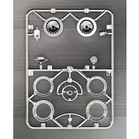 1/24 Scale Model Kit - Detail-Up Parts