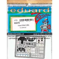 1/72 Scale Model Kit - Etching parts