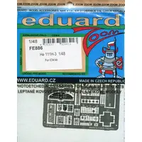 1/48 Scale Model Kit - Etching parts