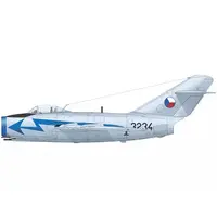 1/72 Scale Model Kit - Fighter aircraft model kits