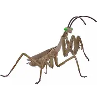 Plastic Model Kit - Jiyuu Kenkyuu Series / Tenodera aridifolia