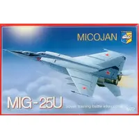 1/72 Scale Model Kit - Fighter aircraft model kits