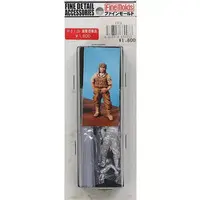 1/35 Scale Model Kit - Fine detail accessory series