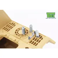 1/35 Scale Model Kit - Grade Up Parts