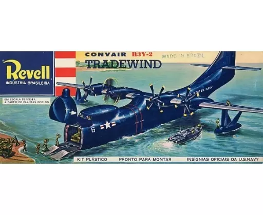 Plastic Model Kit - Aircraft