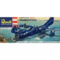 Plastic Model Kit - Aircraft