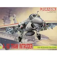 1/144 Scale Model Kit - Attack aircraft