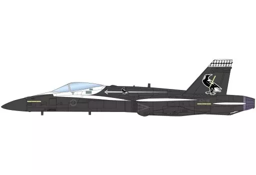 1/144 Scale Model Kit - Fighter aircraft model kits
