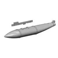 1/144 Scale Model Kit - Japan Self-Defense Forces