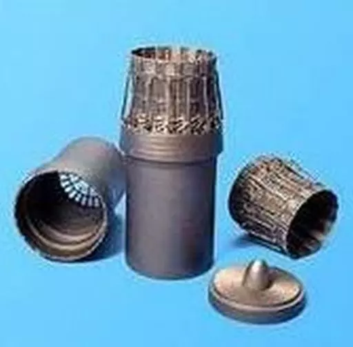 1/72 Scale Model Kit - Grade Up Parts