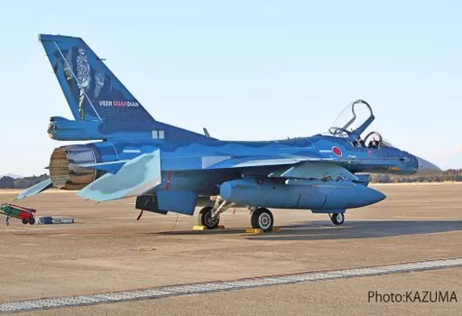 1/144 Scale Model Kit - Japan Self-Defense Forces