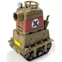 Plastic Model Kit - METAL SLUG