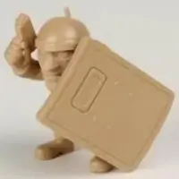 Plastic Model Kit - METAL SLUG