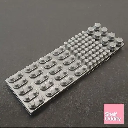 1/700 Scale Model Kit - Grade Up Parts