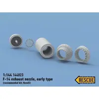 1/144 Scale Model Kit - Grade Up Parts / F-14