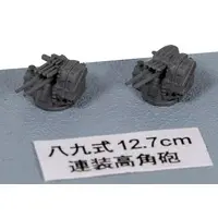 1/700 Scale Model Kit - Detail-Up Parts