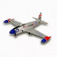 1/48 Scale Model Kit - Fighter aircraft model kits