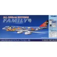 Plastic Model Kit - Disney