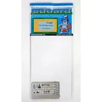 1/72 Scale Model Kit - Etching parts / Super Hornet