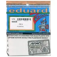 1/72 Scale Model Kit - Fighter aircraft model kits / Grumman F4F Wildcat