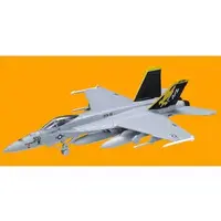 1/144 Scale Model Kit - Fighter aircraft model kits / Super Hornet