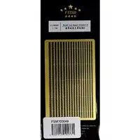 1/700 Scale Model Kit - Etching parts