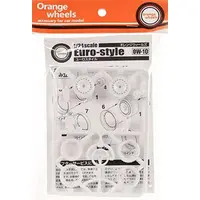 1/24 Scale Model Kit - Detail-Up Parts