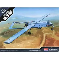 1/35 Scale Model Kit - Aircraft