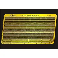 1/700 Scale Model Kit - Etching parts