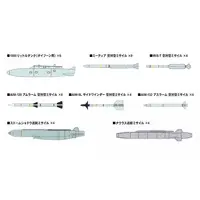 1/144 Scale Model Kit - Grade Up Parts