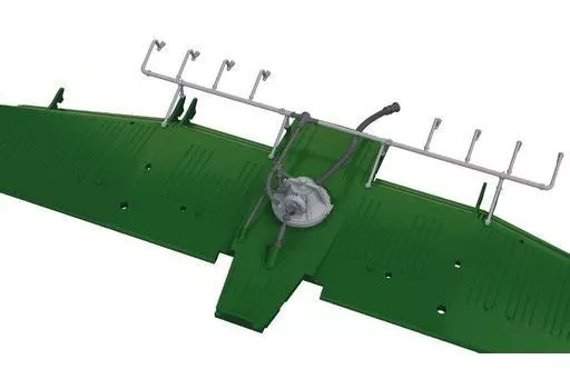 1/32 Scale Model Kit - 1/72 Scale Model Kit - Detail-Up Parts