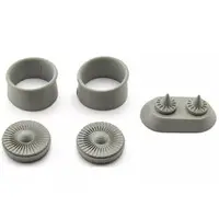 1/144 Scale Model Kit - Grade Up Parts