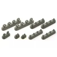 1/144 Scale Model Kit - Grade Up Parts