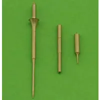1/72 Scale Model Kit - Grade Up Parts