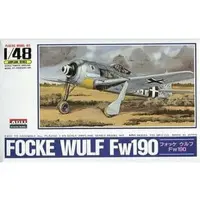 1/48 Scale Model Kit - Focke-Wulf