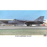 1/72 Scale Model Kit - Fighter aircraft model kits