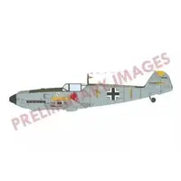 Weekend edition - 1/48 Scale Model Kit - Fighter aircraft model kits / Messerschmitt Bf 109