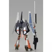 1/100 Scale Model Kit - Heavy Metal L-Gaim / L-Gaim Mk-II