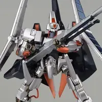 1/100 Scale Model Kit - Heavy Metal L-Gaim / L-Gaim Mk-II